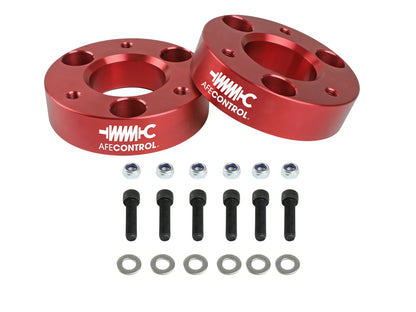 aFe CONTROL 2.0 IN Leveling Kit | RAM 1500 (06-21) (416-20T001-R)