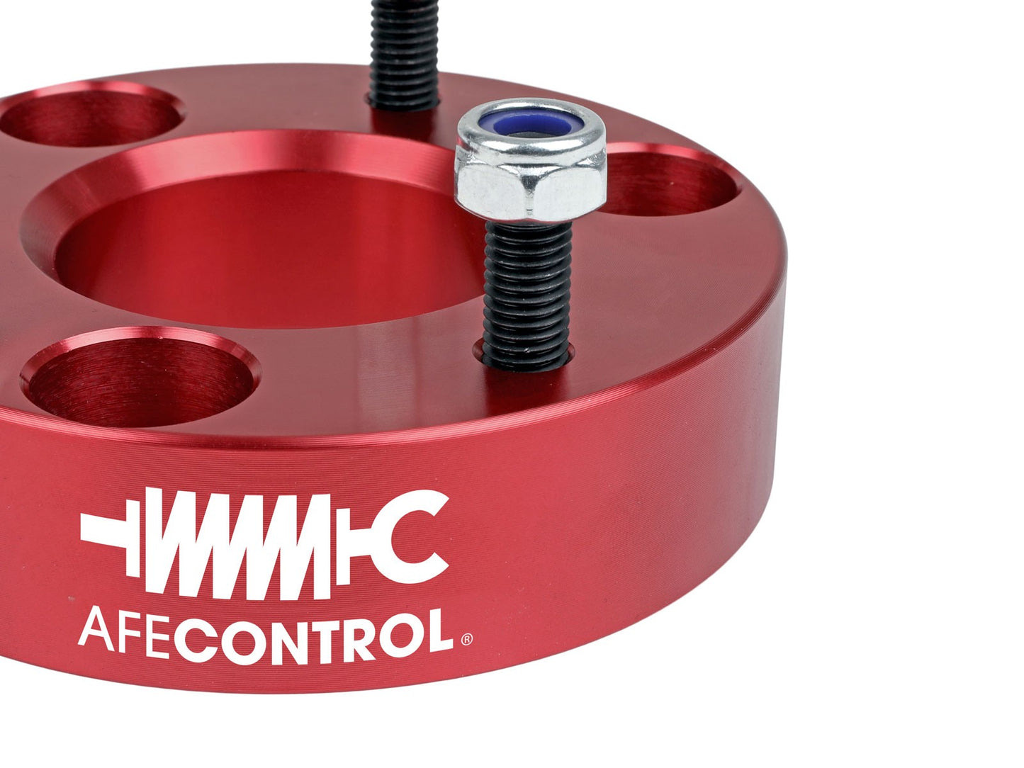 aFe CONTROL 2.0 IN Leveling Kit | RAM 1500 (06-21) (416-20T001-R)