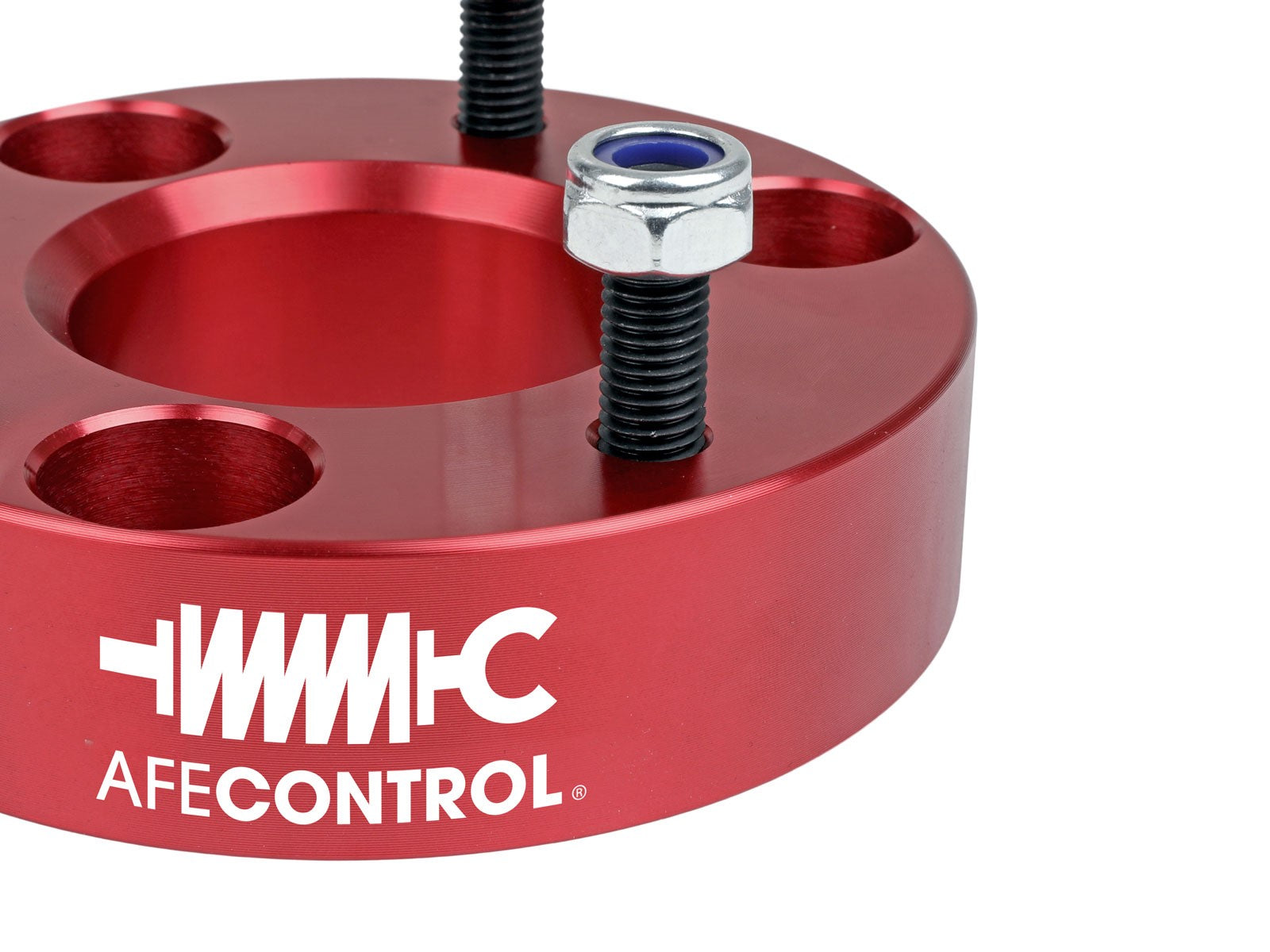 aFe CONTROL 2.0 IN Leveling Kit | RAM 1500 (06-21) (416-20T001-R)