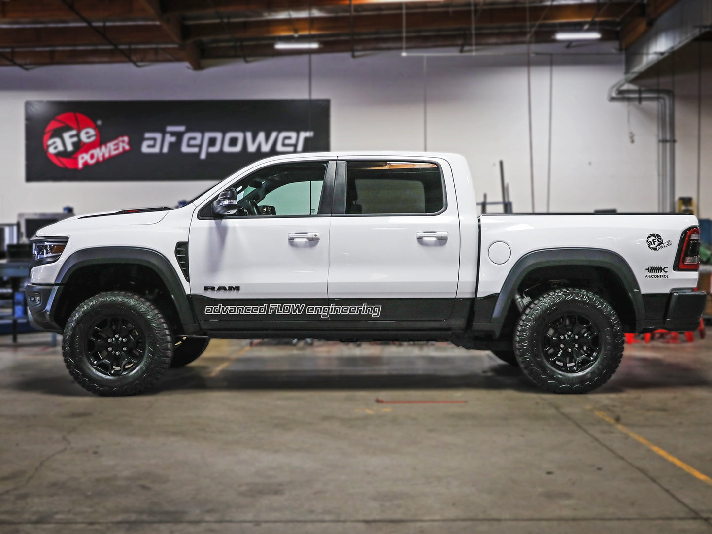 aFe 3.0 IN Leveling Kit | RAM 1500 TRX (2021) (416-20T002-R)