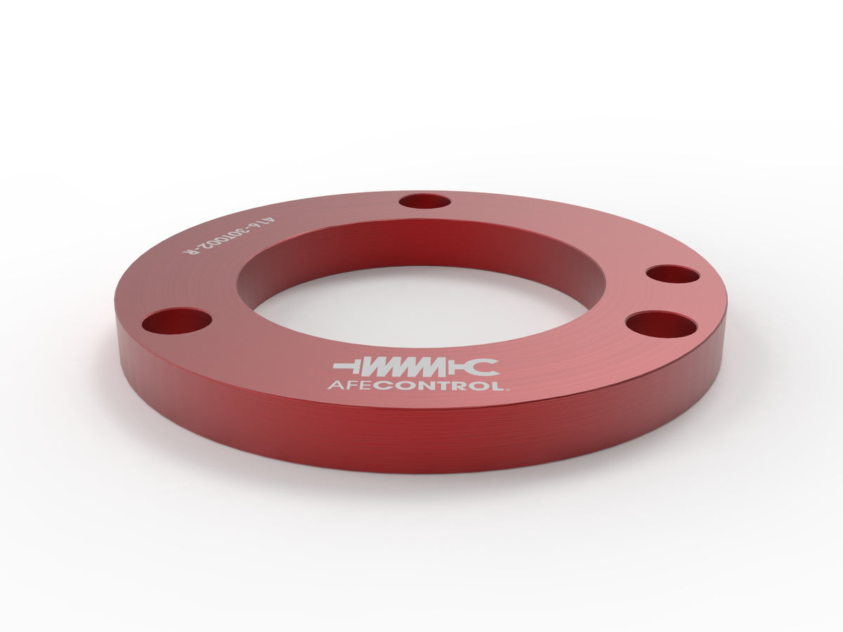 aFe CONTROL 1.25 IN Leveling Kit | Ford Bronco (21-24) (416-30T002-R)