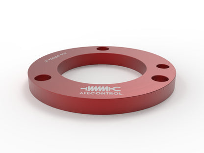 aFe CONTROL 1.25 IN Leveling Kit | Ford Bronco (21-24) (416-30T002-R)