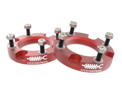 aFe 24-25 Toyota Tacoma 1.5in Leveling Kit | 2024-26 (416-72T010-R)