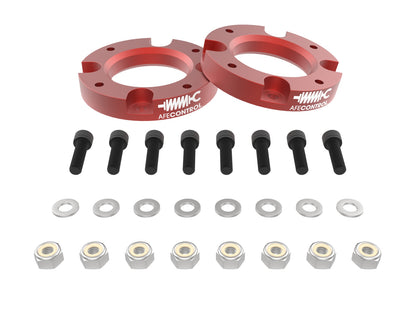 aFe 24-25 Toyota Tacoma 1.5in Leveling Kit | 2024-26 (416-72T010-R)