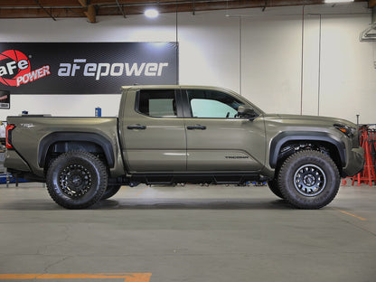 aFe 24-25 Toyota Tacoma 1.5in Leveling Kit | 2024-26 (416-72T010-R)