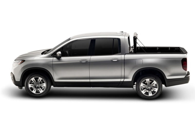 Undercover Flex Bed Cover | Honda Ridgeline 5ft (FX81000)