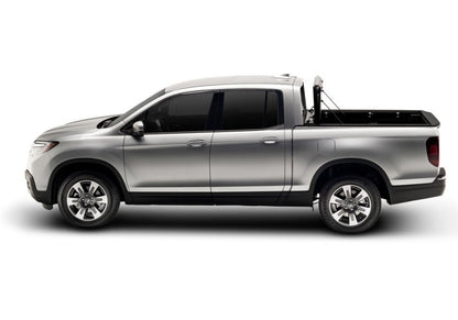 Undercover Flex Bed Cover | Honda Ridgeline 5ft (FX81000)