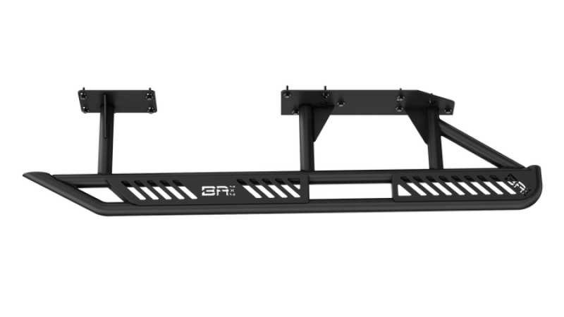 Body Armor 4x4 10-24 Toyota 4Runner Revo Rock Sliders