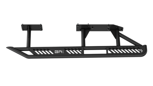 Body Armor 4x4 10-24 Toyota 4Runner Revo Rock Sliders