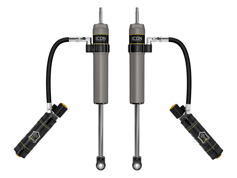 ICON 22-23 Toyota Tundra 2.5 Series Shock Pair | Rear (57840EP)