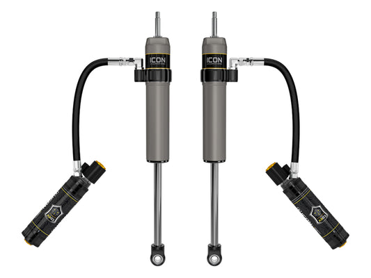 ICON 22-23 Toyota Tundra 2.5 Series Shock Pair | Rear (57840EP)