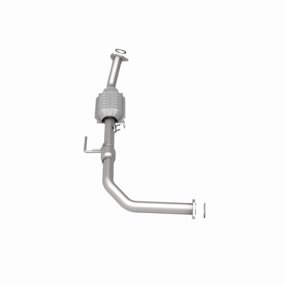 Magnaflow 23753 DirectFit Converter For Toyota Tundra 4.7L D&S Front