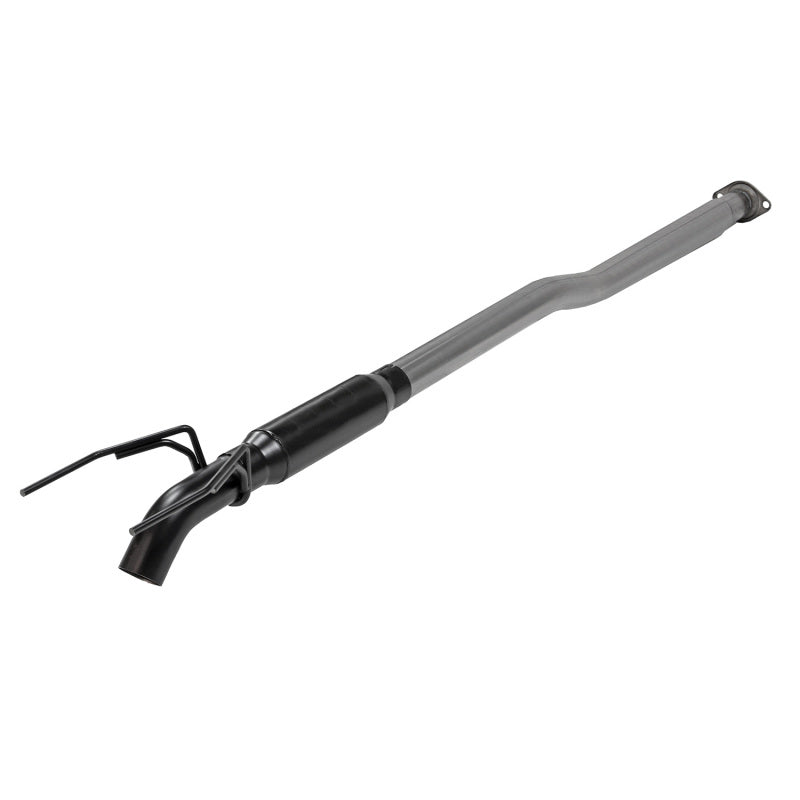 Flowmaster Outlaw 4.0L Cat-Back For Toyota Tacoma (04-15) (817960)