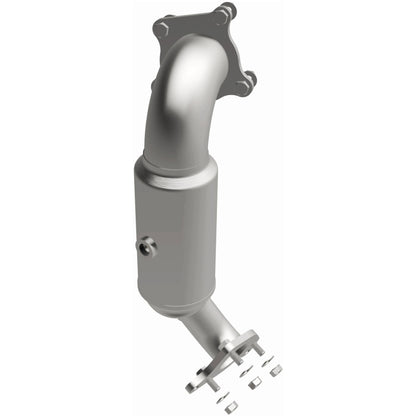 Magnaflow OEM Grade Catalytic Converter | Honda Civic/Accord 13-26 (280120)