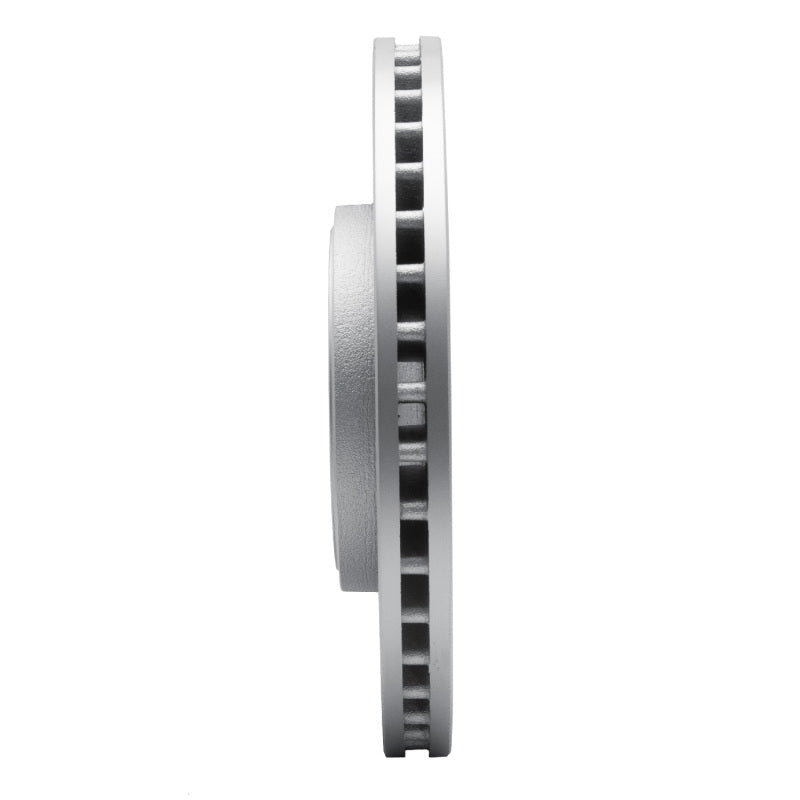 DFC D&S GeoPerf Rotor (FRONT RIGHT): Dodge Durango (11-25)