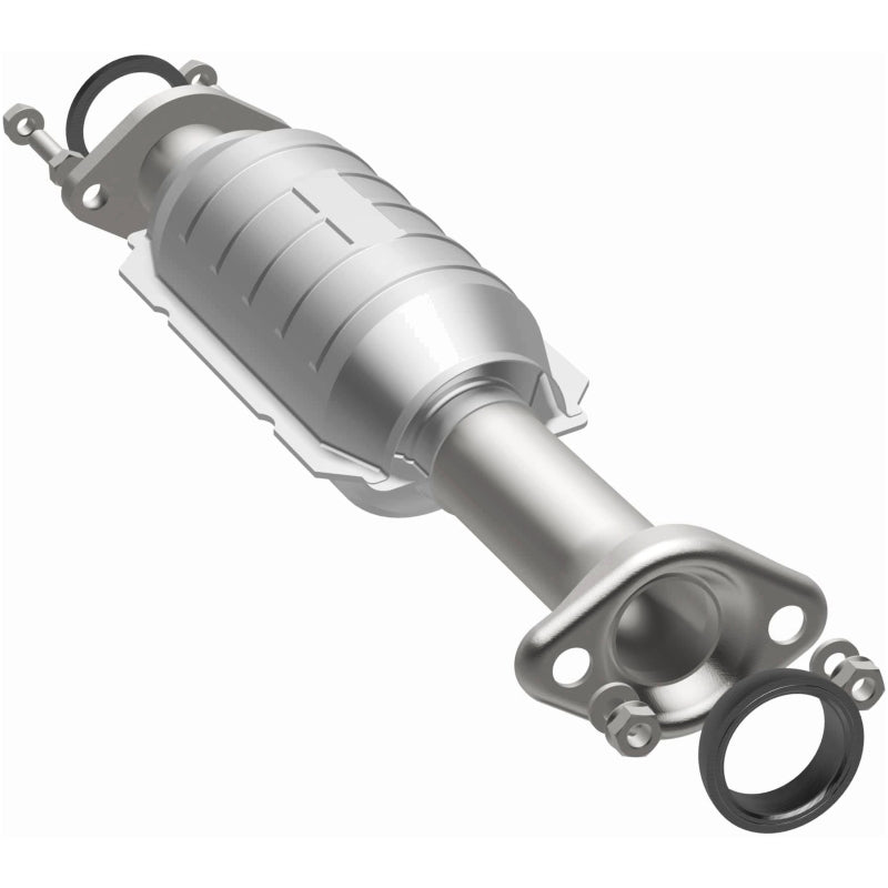 Magnaflow 51672 DirectFit Converter For Suzuki Aerio 2.3L 04-07