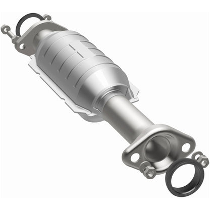 Magnaflow 51672 DirectFit Converter For Suzuki Aerio 2.3L 04-07