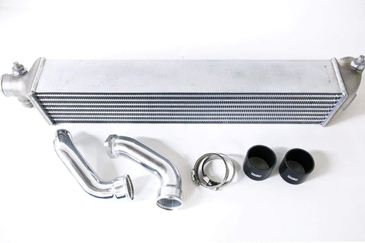 HKS Intercooler Kit with Piping - Honda Civic Hatchback 1.5T 17-21