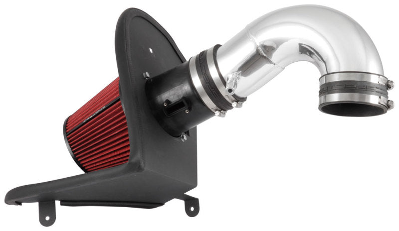 Spectre Air Intake Kit | Chevrolet Camaro SS V8-6.2L (9061)