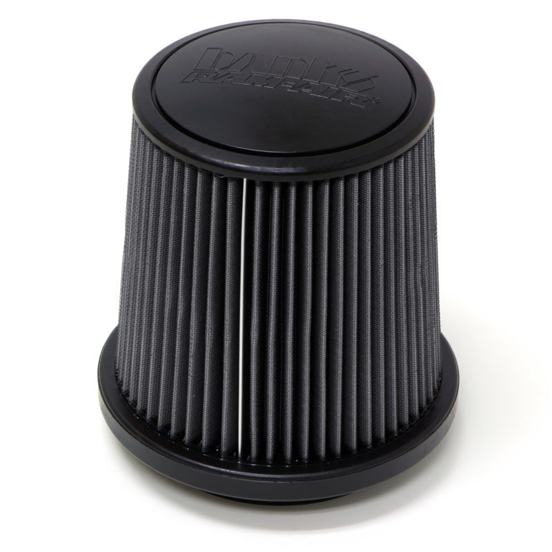 Banks 42141-D Dry Element Air Filter For Chevy, GMC and Ram
