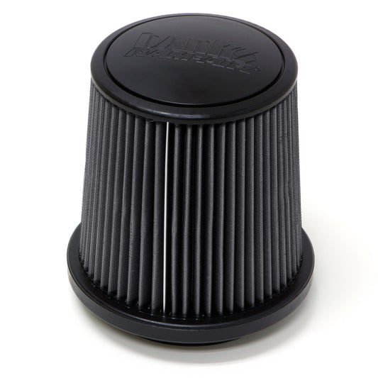Banks 42141-D Dry Element Air Filter For Chevy, GMC and Ram