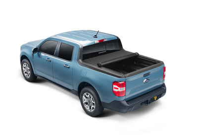 Truxedo 1494701 Pro X15 Tonneau Cover - Black For 2022-2026 Ford Maverick