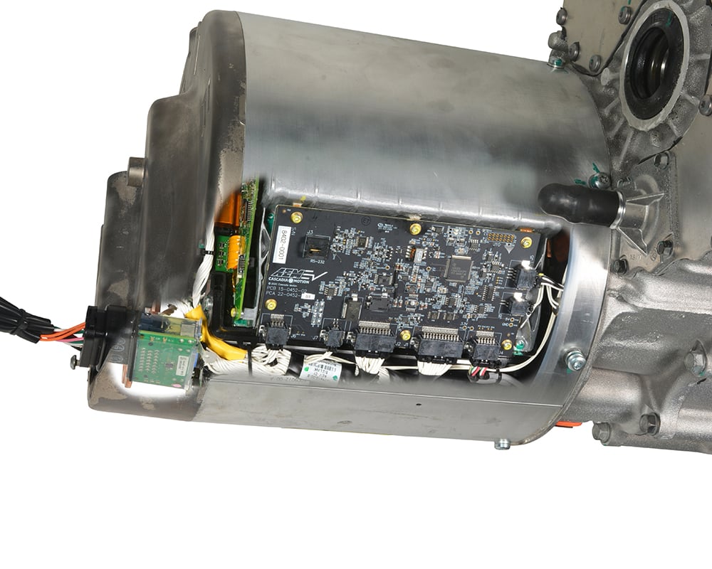 AEM EV Tesla Sport Large Drive Unit (LDU) Control Board - 30-8410