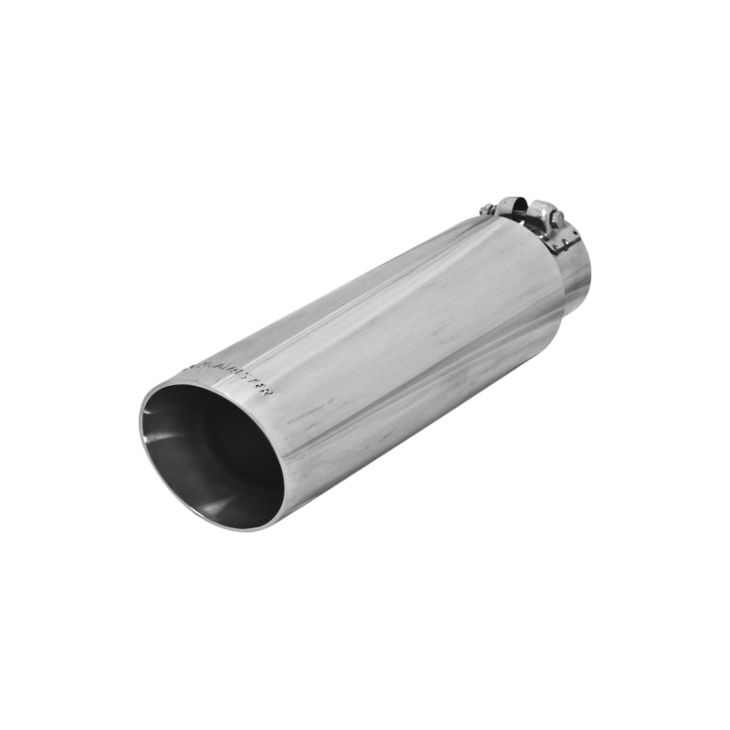 Flowmaster SS Tip 2.5x3.5 OD Clamp For Universal (15397)