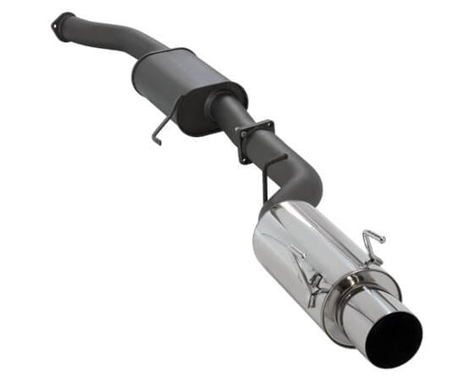 HKS Hi-Power 409 Exhaust - Nissan Skyline GT-R BNR32 RB26DETT 89-94