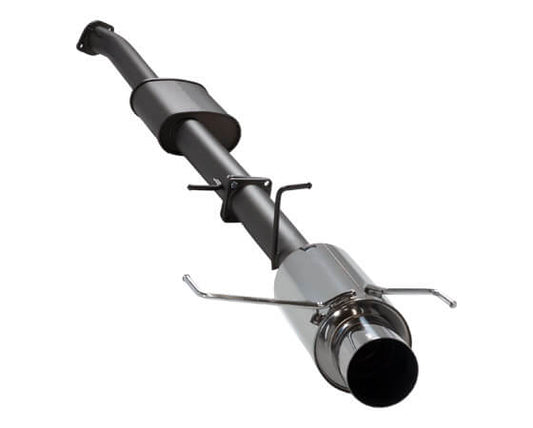 HKS Hi-Power 409 Exhaust - Nissan Skyline 2 Door 98-01
