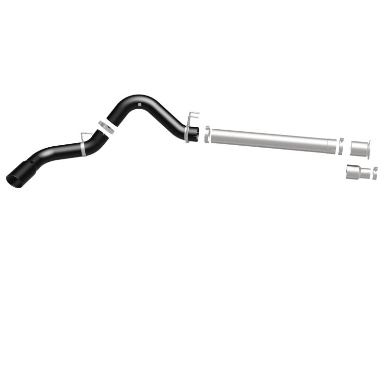 MagnaFlow 6.4/6.7 SS DPF Back Exhaust | Ford F-250/350 (08-10,23-26) (17067)