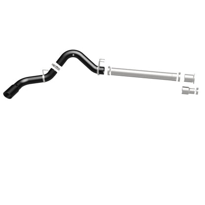 MagnaFlow 6.4/6.7 SS DPF Back Exhaust | Ford F-250/350 (08-10,23-26) (17067)