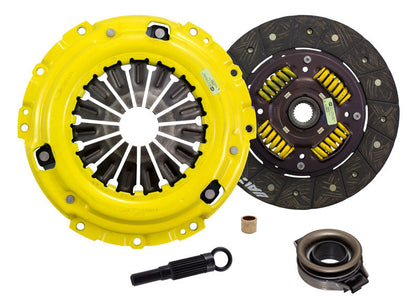 Advanced Clutch XT/Perf Street Sprung Kit (NS5-XTSS)