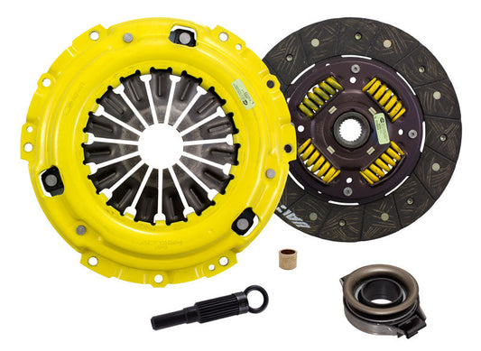Advanced Clutch XT/Perf Street Sprung Kit (NS5-XTSS)