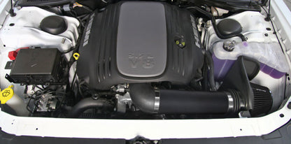Spectre Air Intake Kit | Dodge Challenger/Charger 5.7L V8 (90360K)