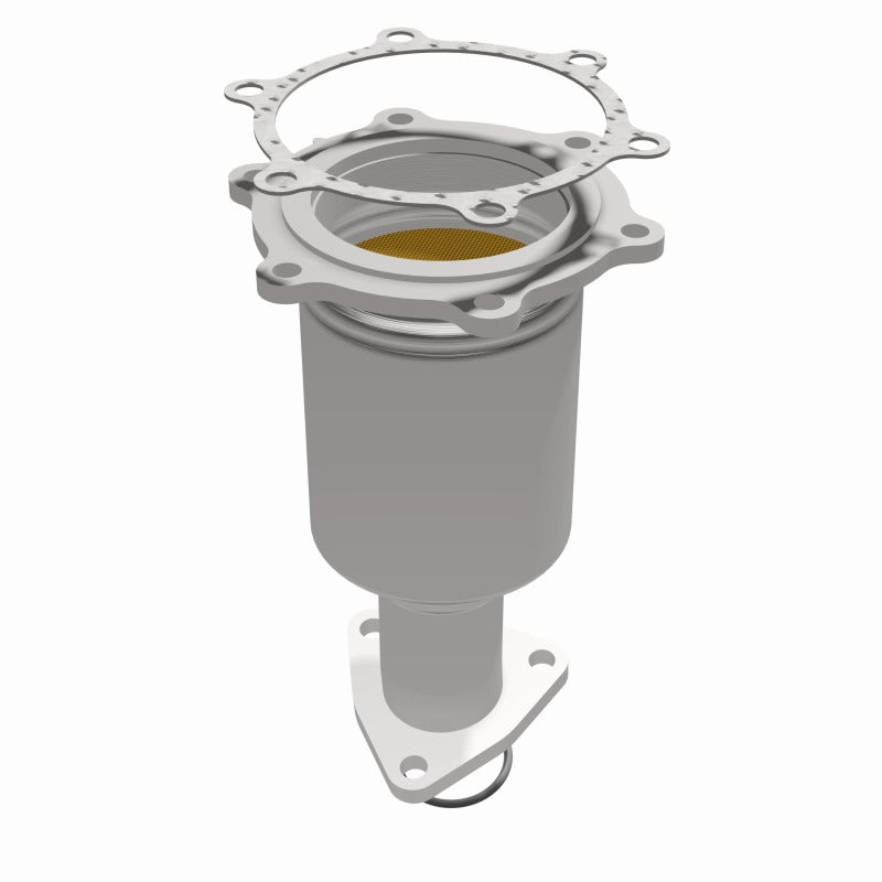 Magnaflow 49321 DirectFit Converter For Nissan Pathfinder P/S F&R OE