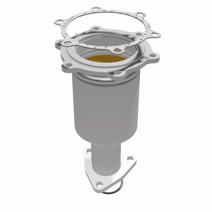 Magnaflow 49321 DirectFit Converter For Nissan Pathfinder P/S F&R OE