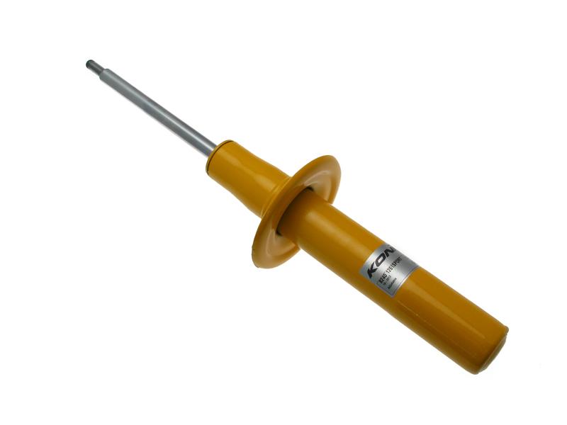 Koni Sport (Yellow) Shocks Set - 2009-2013 Audi A4 FWD & Quattro excl. Audi S-line suspension
