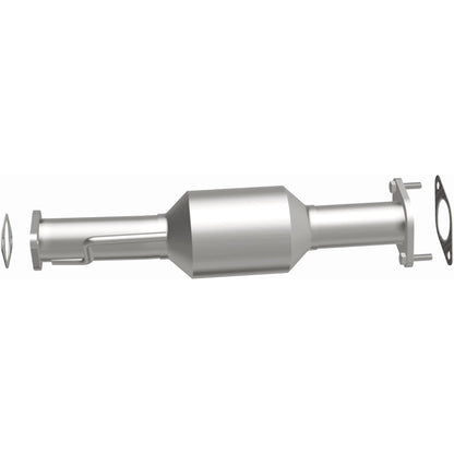 MagnaFlow California Grade CARB Compliant Direct-Fit Catalytic Converter 5592579