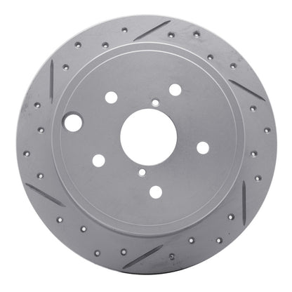 Dfc 15-21 Subaru WRX R&R D&S Rotor | Subaru WRX (14-21) (830-13024R)