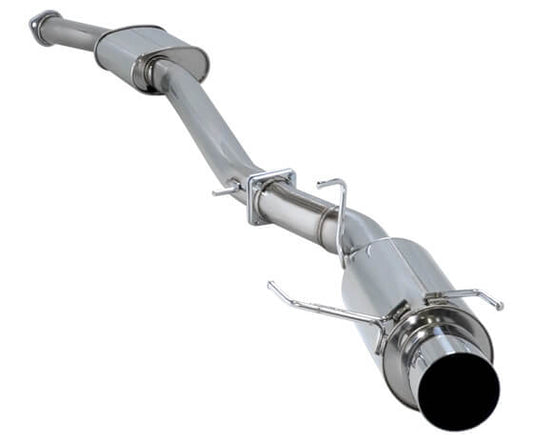 HKS silent Hi-Power Exhaust - Nissan Skyline GT-R E-BCNR33 RB26DETT 95-98