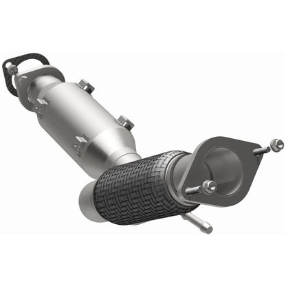 Magnaflow 280396 Rear Underbody Converter for Nissan Rogue Sport 17-20