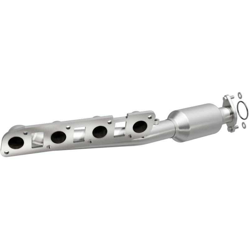 Magnaflow 22-036 OEM Manifold Direct Fit Converter For 11-13 QX56 V8 5.6