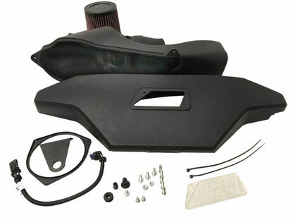 K&N Performance Air Intake System | BMW 2-3-4 Series N20 (57S-2001)