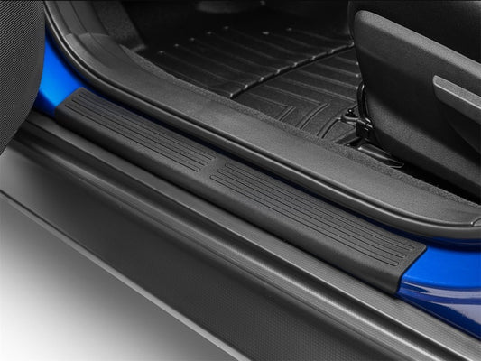 WeatherTech SillProtector | Subaru WRX (21-26) (ST007K1)