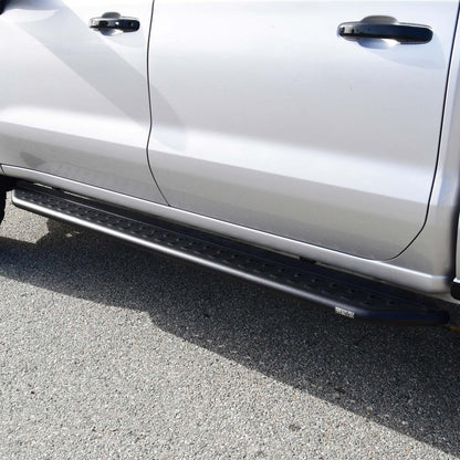 Westin 28-31275 Outlaw Running Board For 2019-2023 Chevy Silverado 1500