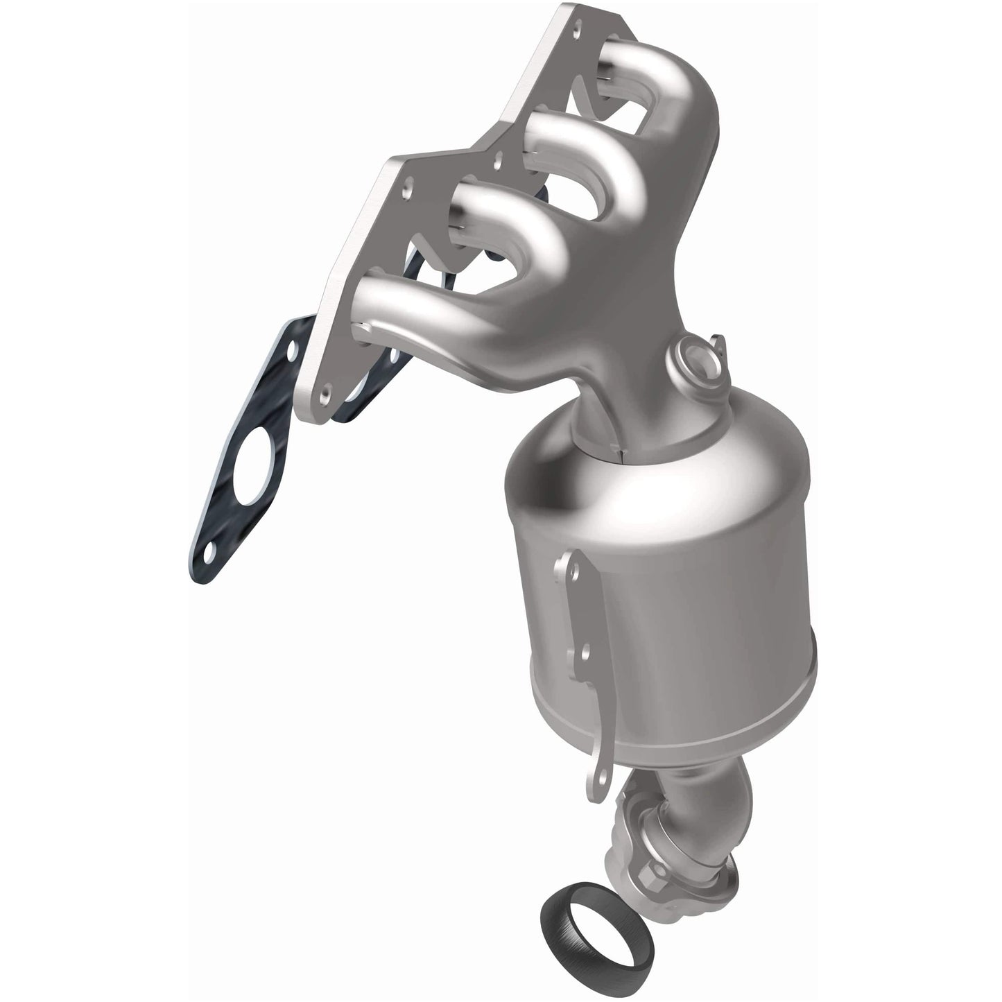 MagnaFlow 2001-2005 Honda Civic California Grade CARB Compliant Manifold Catalytic Converter