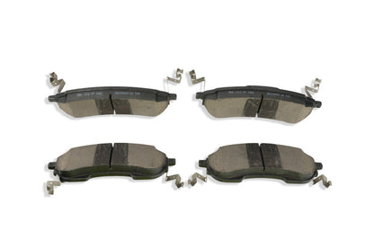 DBA Rear Street Series Brake Pads | Ford Ranger (19-22) (DB2388SS)