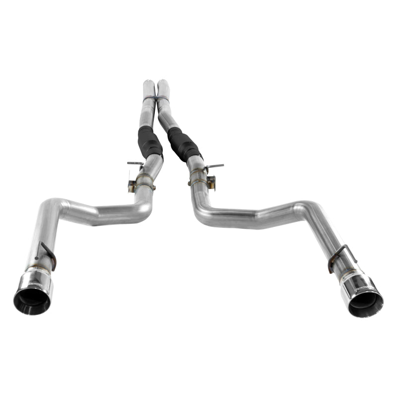 Flowmaster Outlaw Exhaust System For Dodge Charger 11-24 (817845)