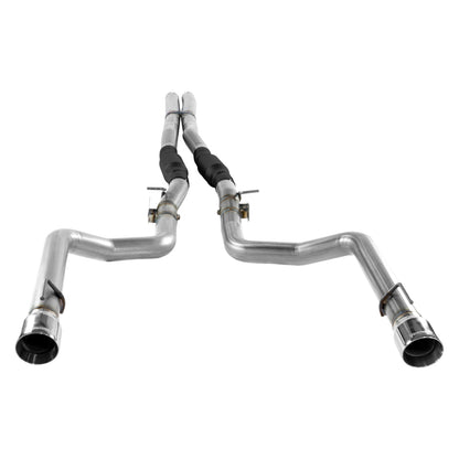 Flowmaster Outlaw Exhaust System For Dodge Charger 11-24 (817845)